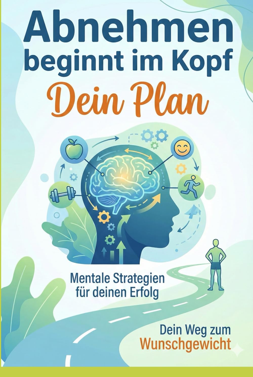 Abnehmen beginnt im Kopf: Dein Plan