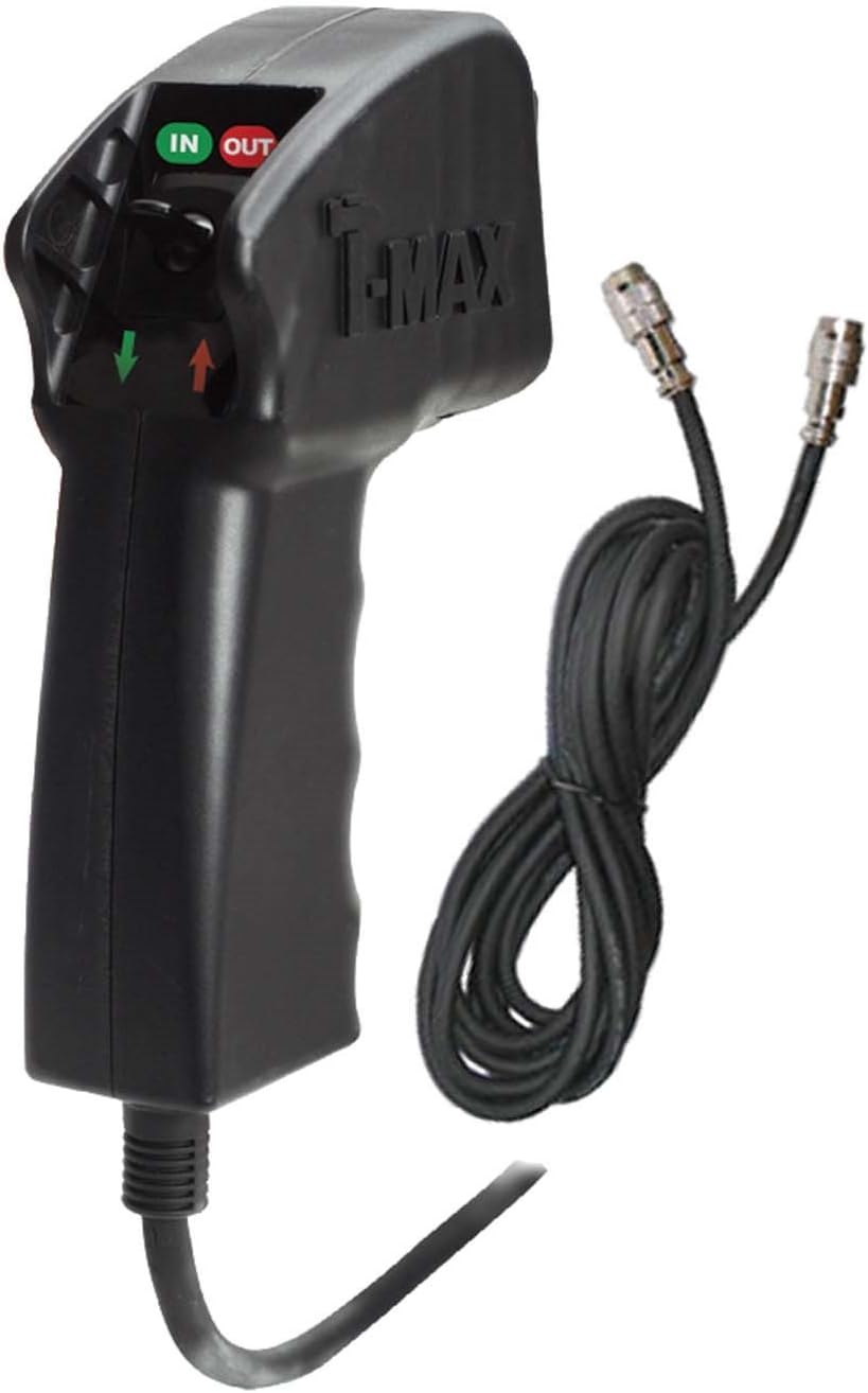 TMAX 473520 Handheld Winch Wired Remote Control Switch