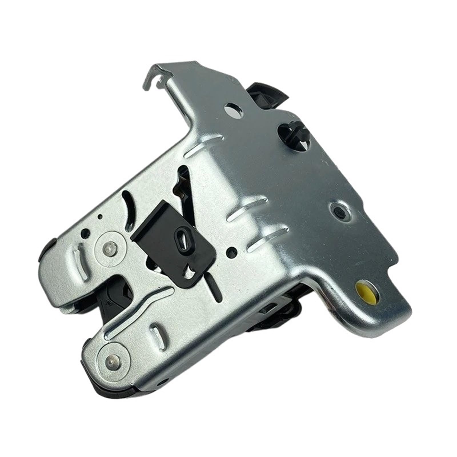 Gclegk One Color Car Boot Tailgate Lock For Caddy Trcm Tao Tarraco Car Trunk Lock Tailgate Lock 5Td827506 5Ta827506 5Ta827506a 5Ta827506d