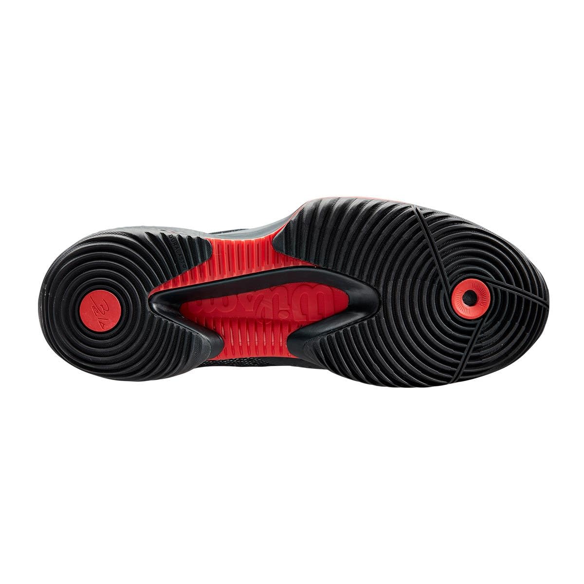 WILSON Bela Pro Negro WRS331110
