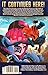 X-Men: The Complete Onslaught Epic, Book 2