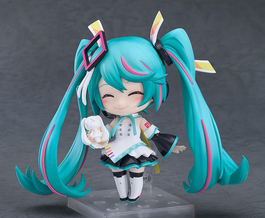 Amazon | ねんどろいど キャラクター ボーカル シリーズ01 初音ミク