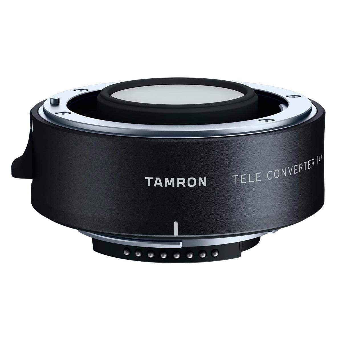 TAMRON - TAMRON テレコンバーター ×1.4 Fマウント TC-X14 Amazon.com : Tamron TC-X14 1.4X Teleconverter Lens for Nikon