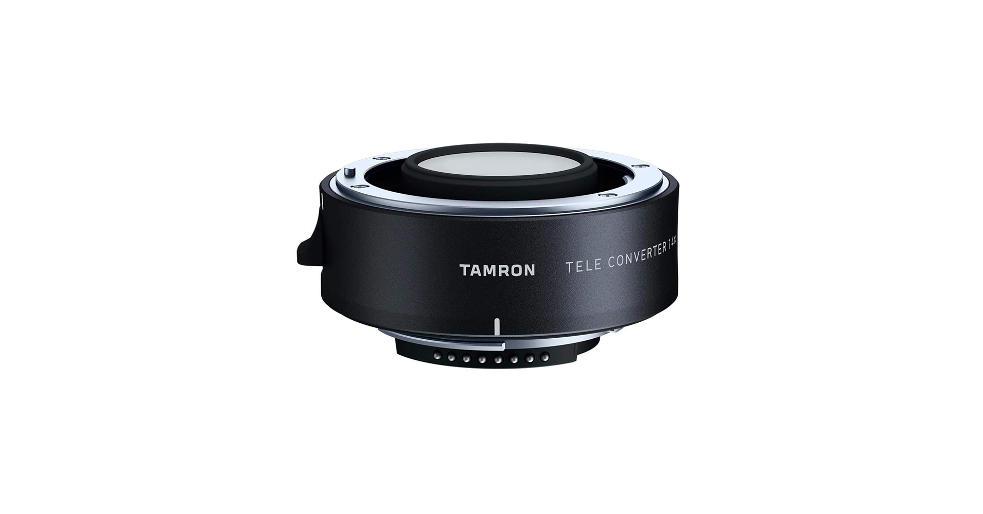 TAMRON - さらタムロン　テレコンバーター1.4x 美品　キヤノンEFマウント用 Amazon.com : Tamron 1.4X Teleconverter (Model TC-X14) for