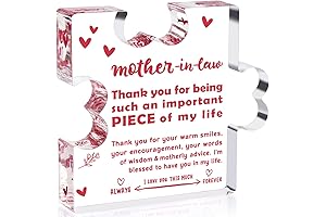 Mother In Law Gifts from Daughter In Law, Mom Ever Gifts