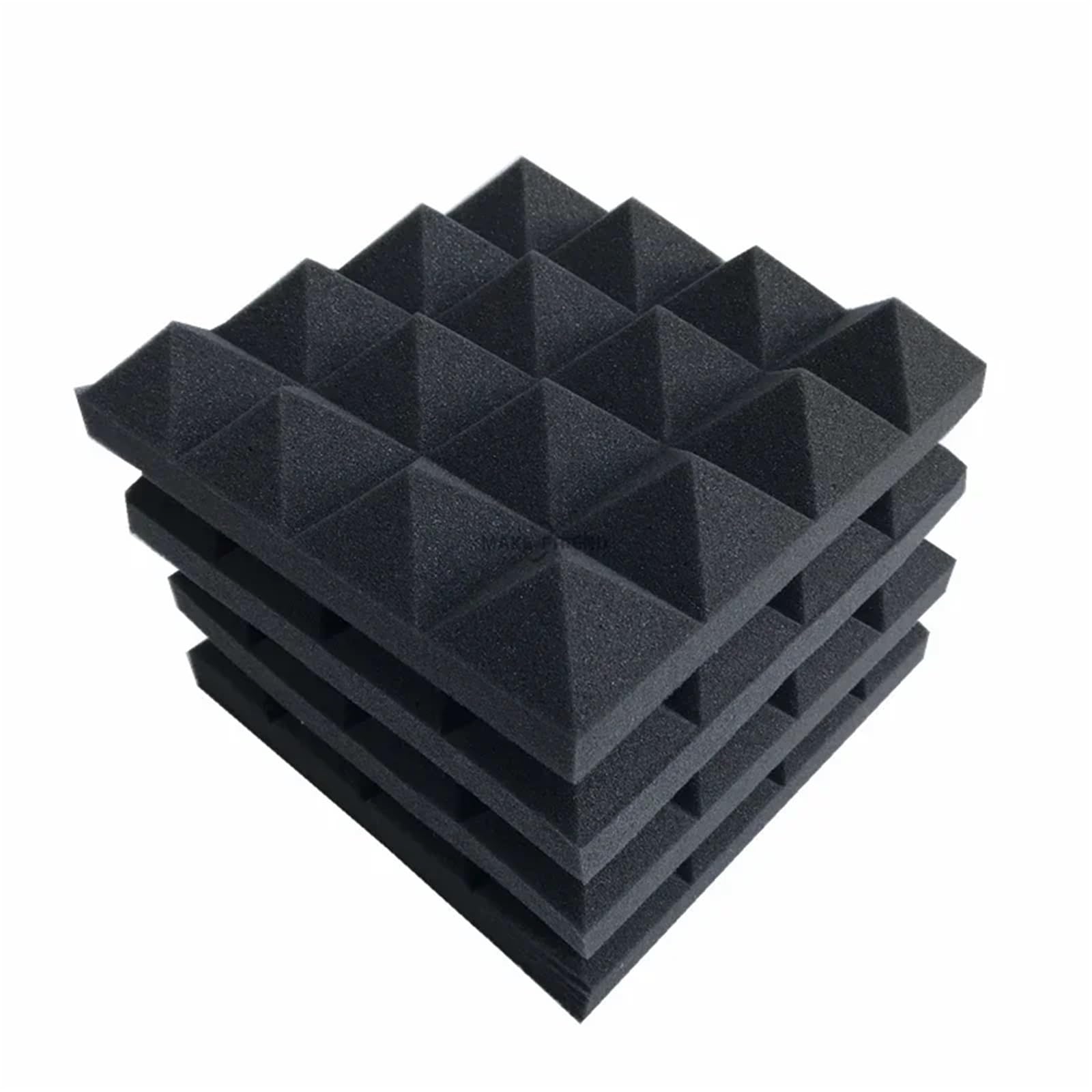 Pannelli Fonoassorbenti Pannelli di trattamento da studio insonorizzati