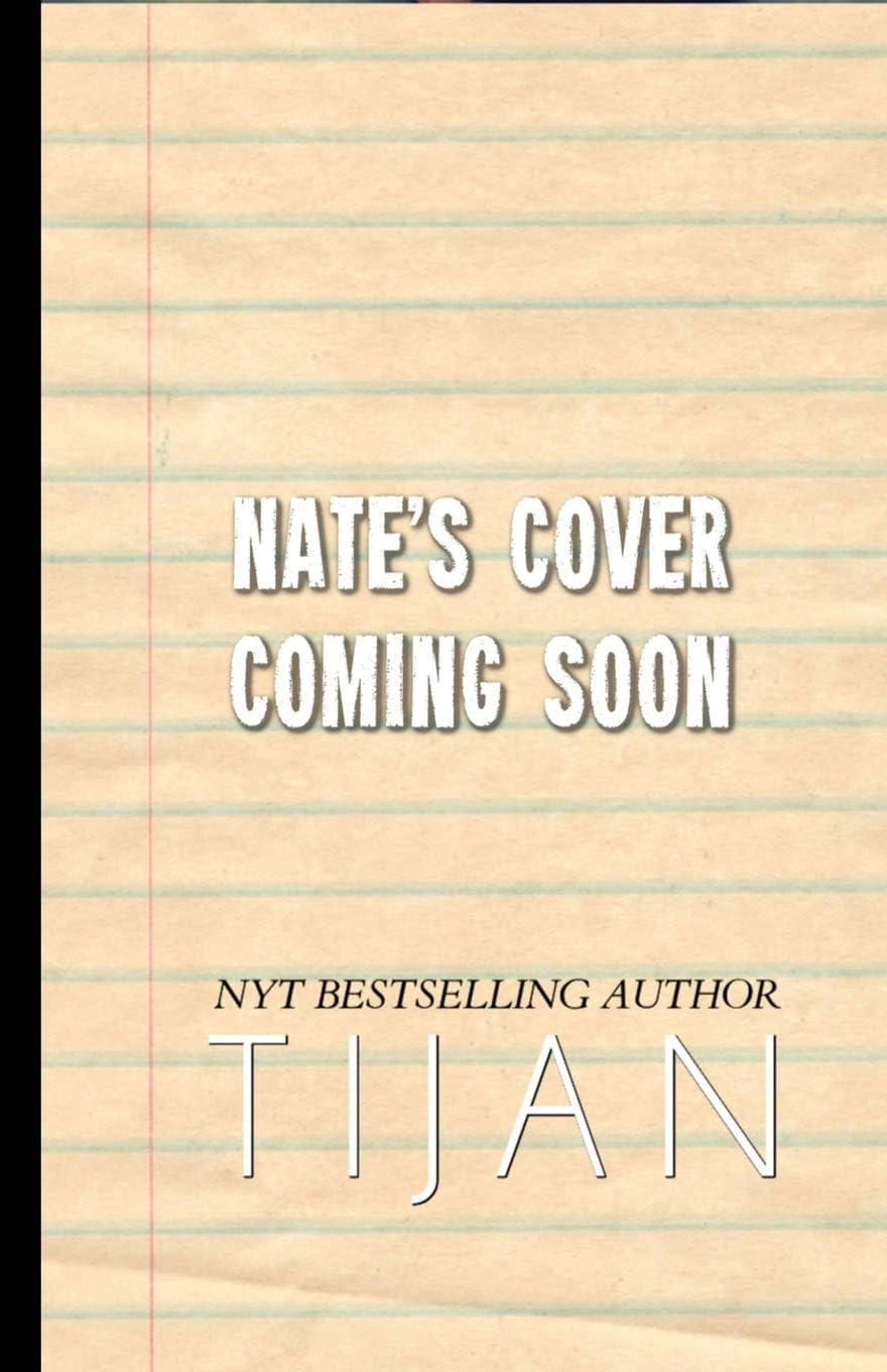 Nate: An Enemies to Lovers Standalone