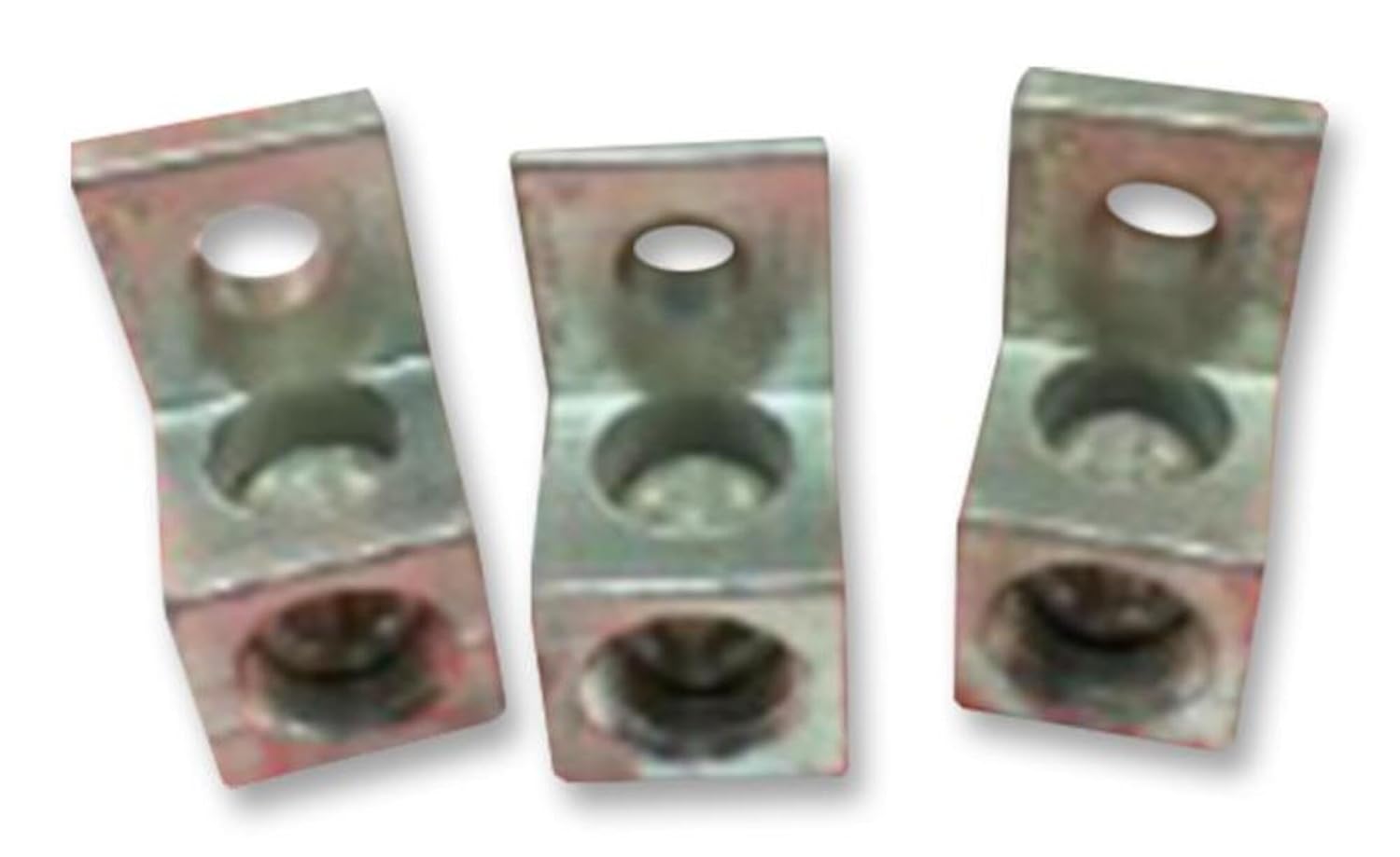 CUTLER HAMMER LK3R9FN 3 LUGS, USE W/ R9 USE W/F Lug KIT, Lug KIT, USE