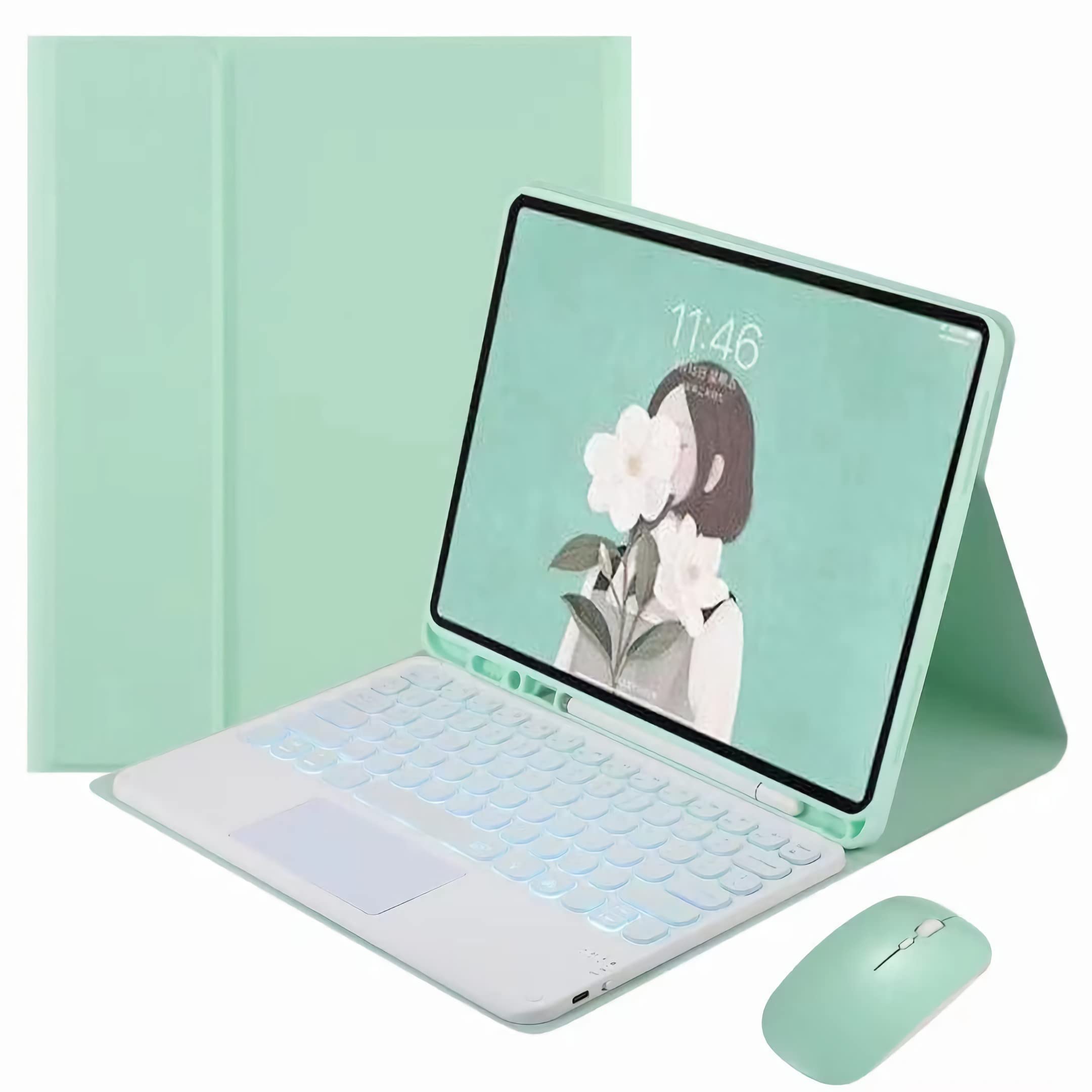 iPad Air 第7世代 M3搭載 11インチ 128GB本体 キーボード付き Amazon.co.jp: IPad Air 第7世代 11インチ (M3) 2025 用キーボード