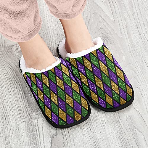 House Spa Slippers Slipper for Women Men Travel Home Slippers Soft Memory Foam Slipper Non Slip for Hotel Bedroom Shoes Slippers2