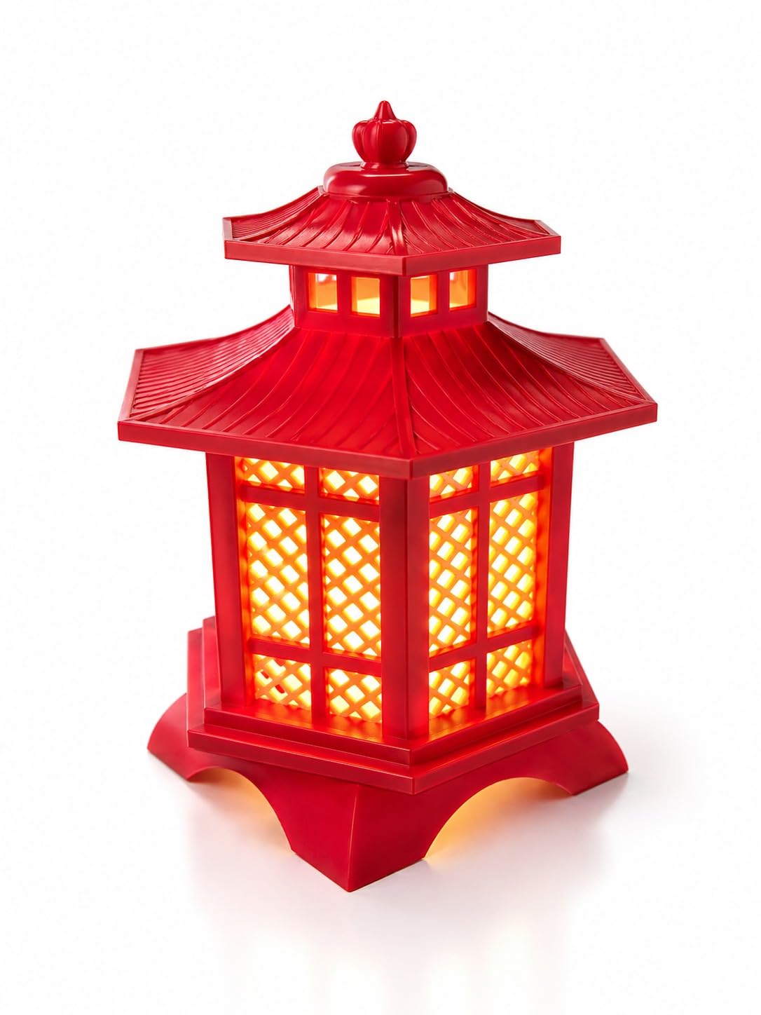 Japanese Pagoda Table Lamp-picture-30