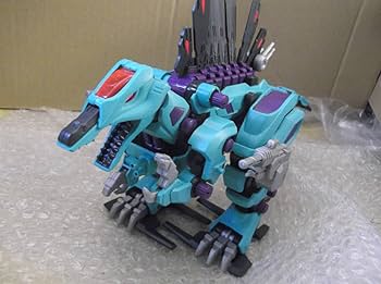 ゾイド　ダークスパイナー　未組み立て品 Amazon.co.jp: ZOIDS ダークスパイナー : おもちゃ