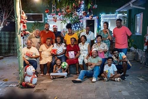 'O Natal dos Silva': série mineira traz o espírito natalino com sotaque brasileiro