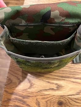 【さりえる】SpiritusSystems JSTAタイプポーチ　陸自迷彩 さりえる様専用】SpiritusSystems JSTAタイプポーチ 陸自迷彩