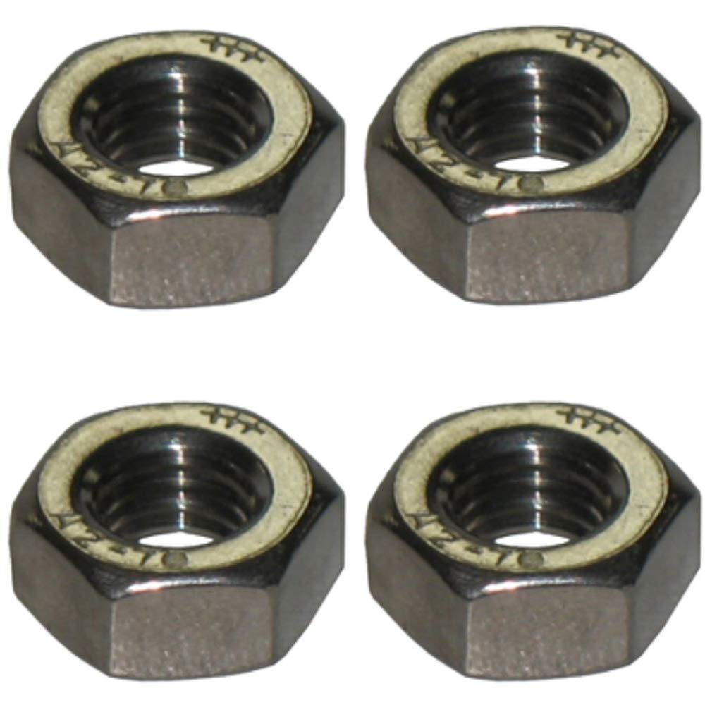 Amazon.com: RAParts 4186781 3E8017 Stud & Nut Replacement Fits 