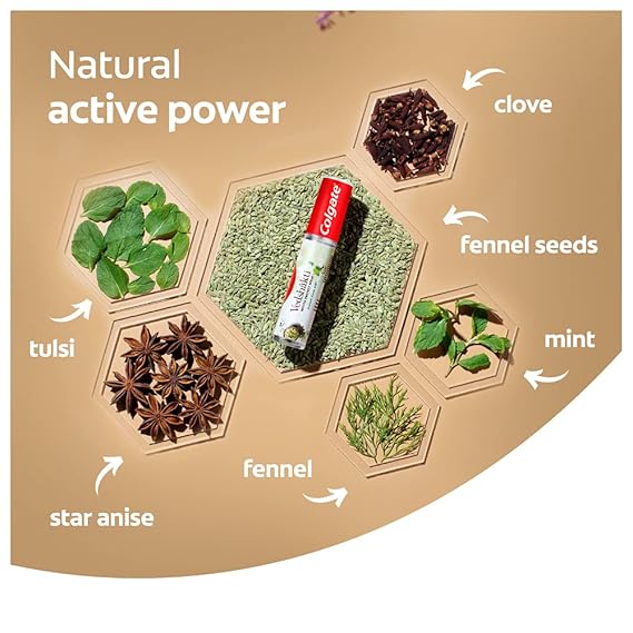 Vedshakti Mouth Freshener Spary