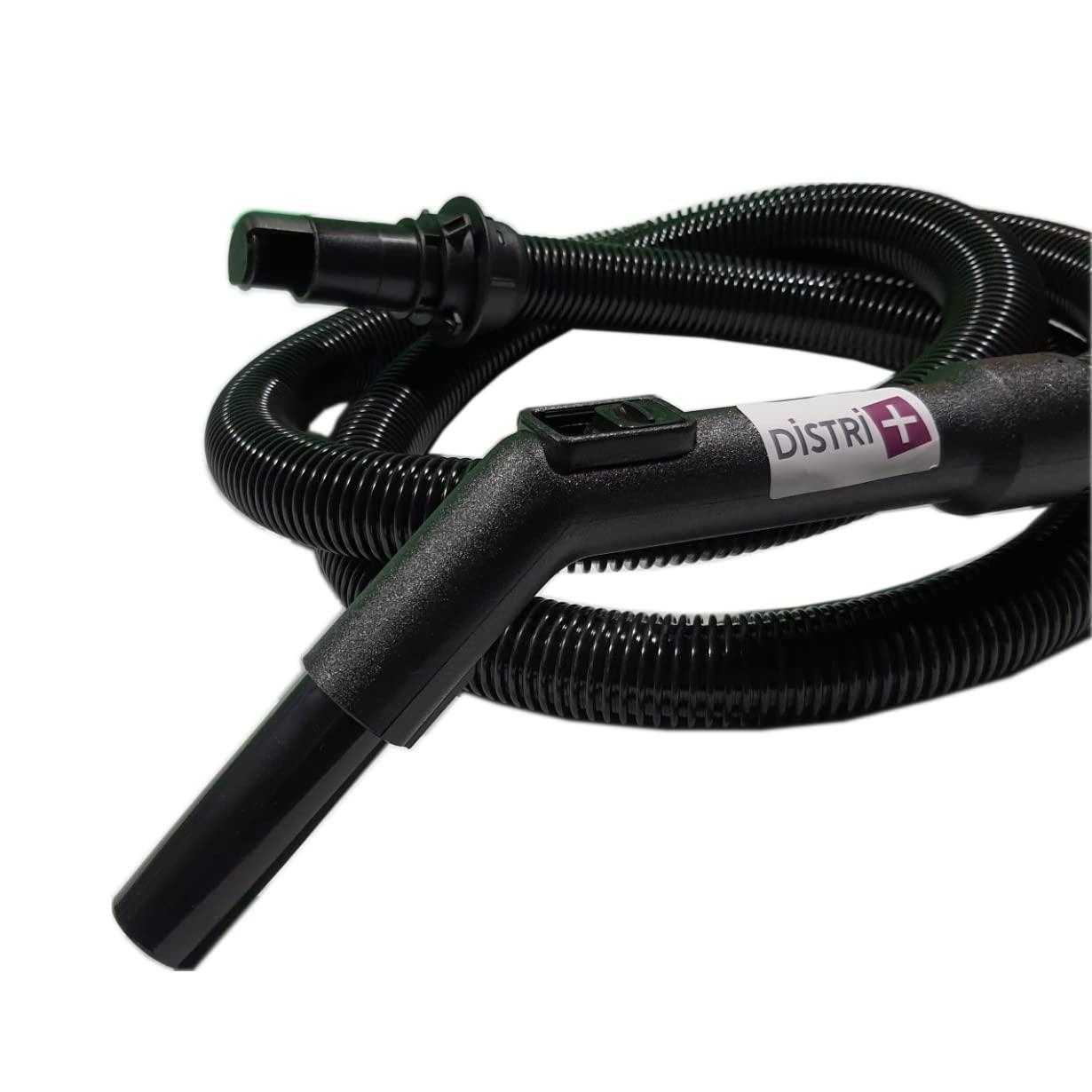 Flexible complet compatible pour aspirateur Ghibli AS2, AS6, D12, MIKROS, 6010667 - Longueur : 2,5m - Diamètre : 32mm