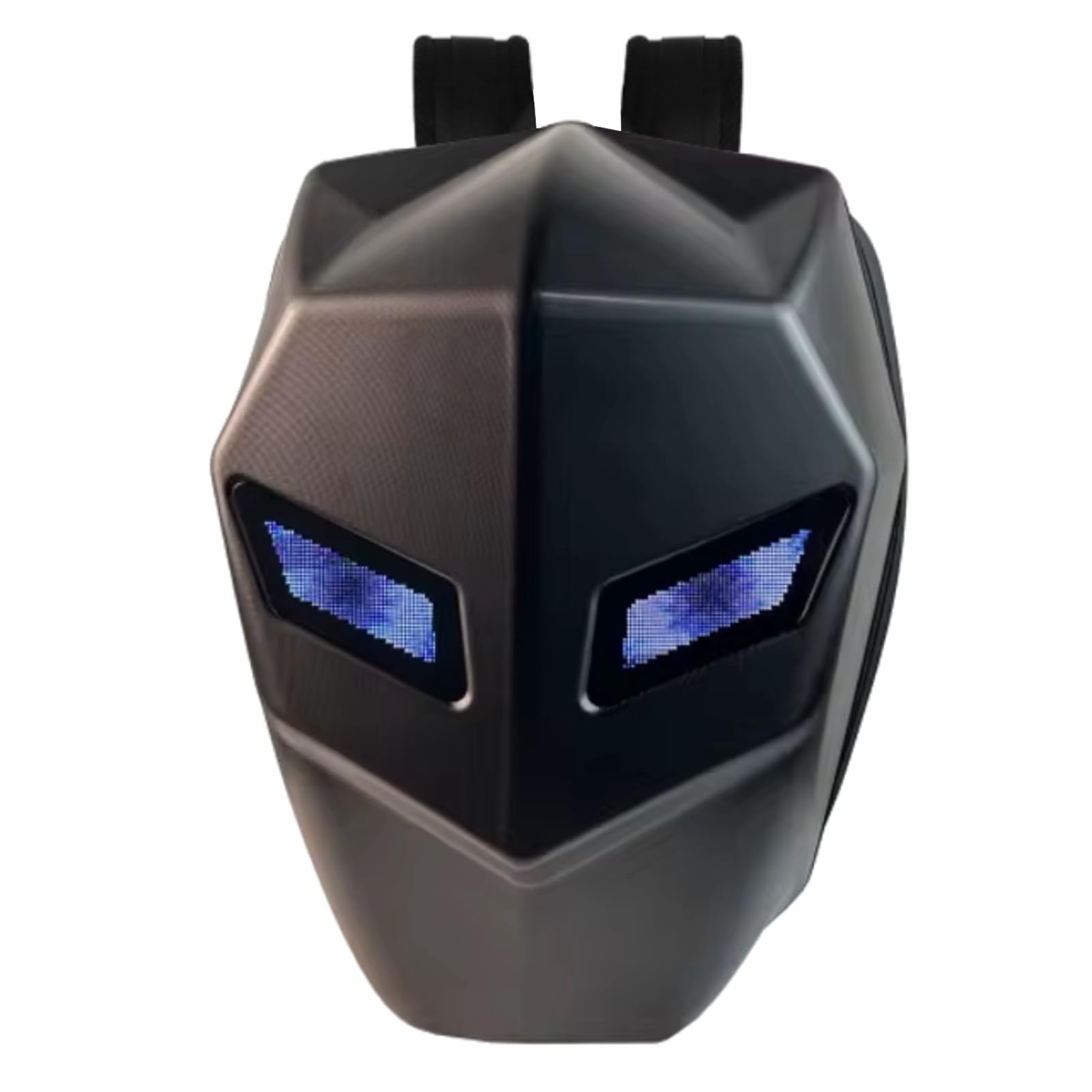 Sac à Dos Imperméable à l'eau pour Pilote LED, écran Programmable, Sac de Casque de Grande capacité pour Application NR Spark
