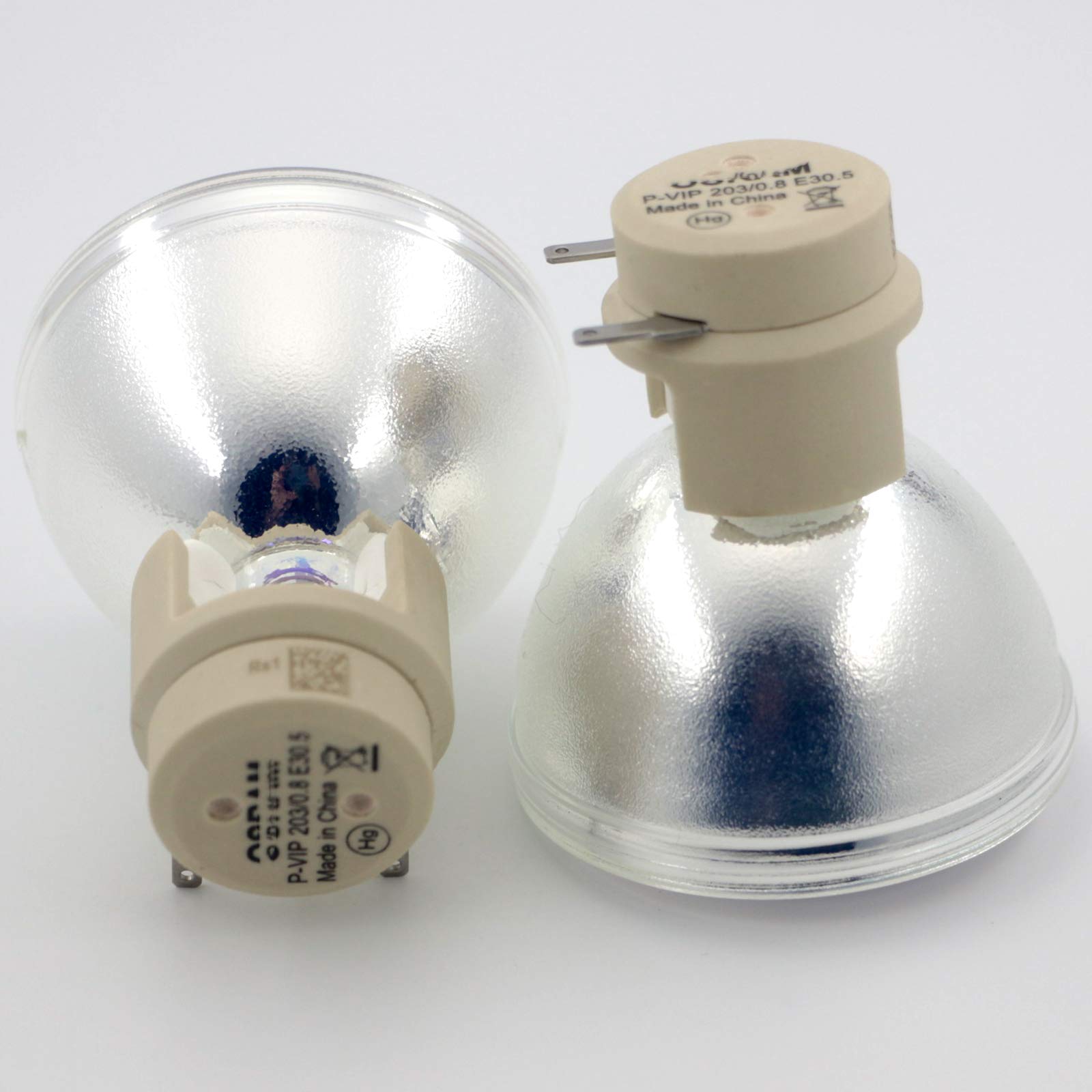 MC.JPE11.001 Lámpara De Proyector Repuesto P-VIP 203W