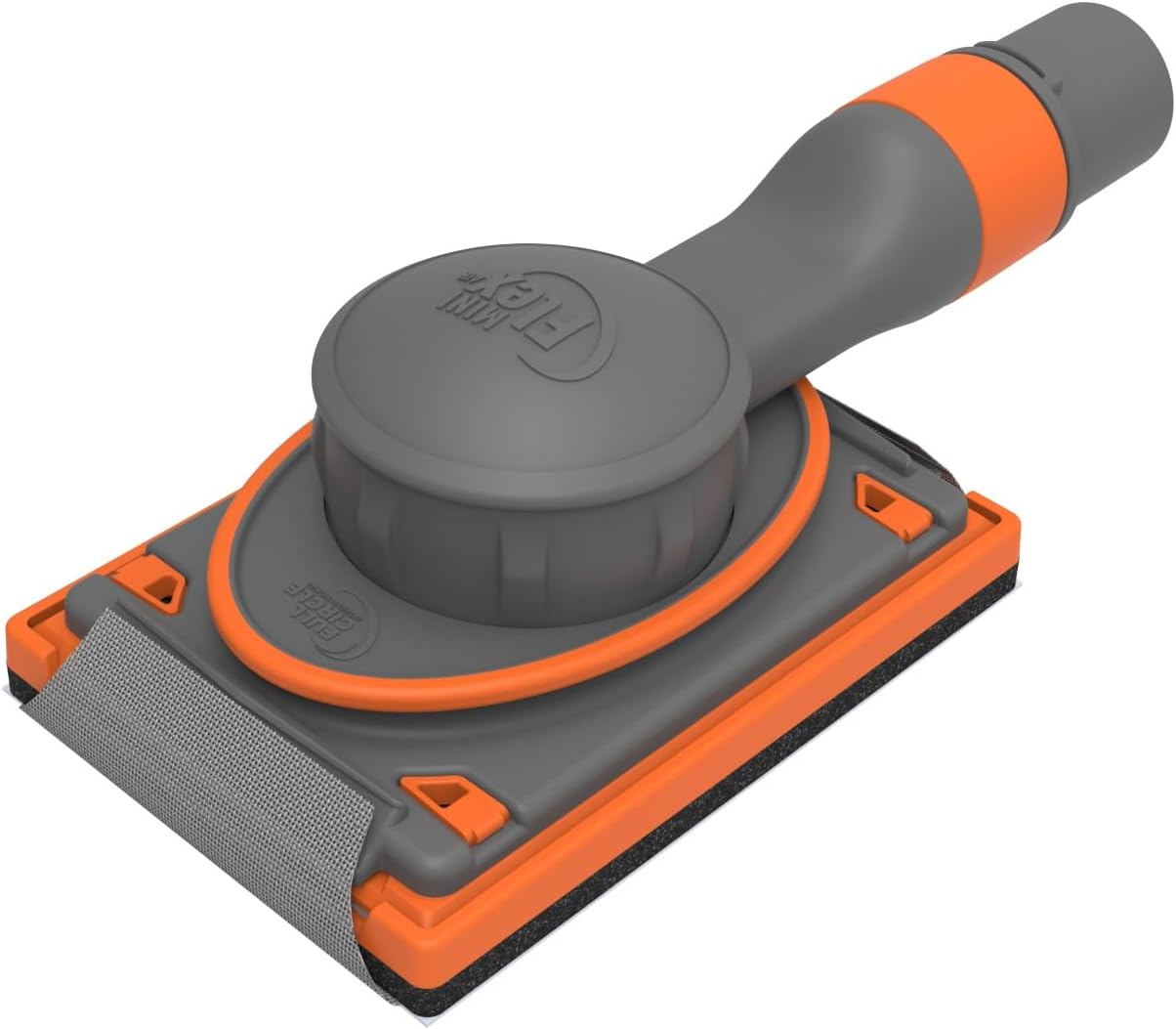 Mini Flex Air for detail sanding Dust-Free compatible with FCI Dust-Free and Conversion kit hose