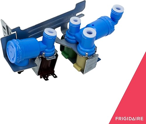 Miniatura 3 de Frigidaire 242252702 Válvula de entrada de agua para refrigeradores