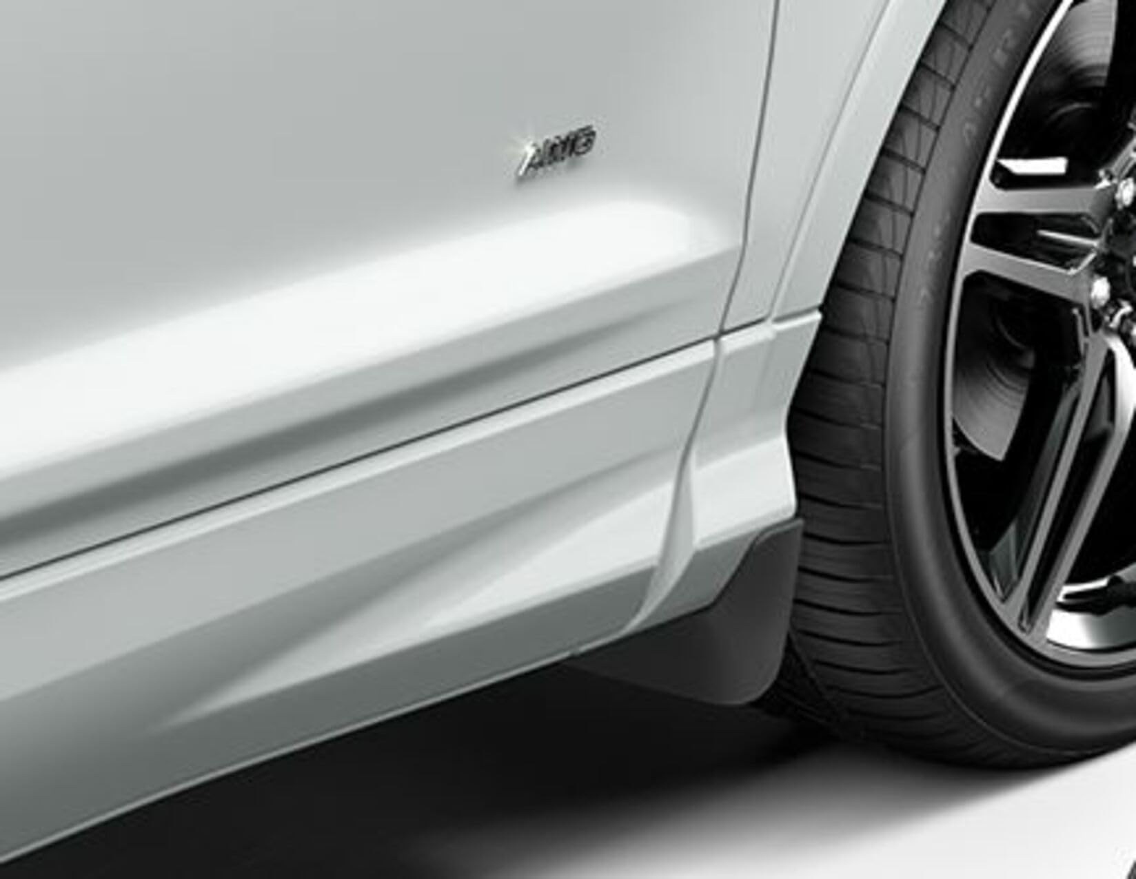 Original Ford Kuga 2016-Aktuell Schmutzfänger für vorne, in Passform