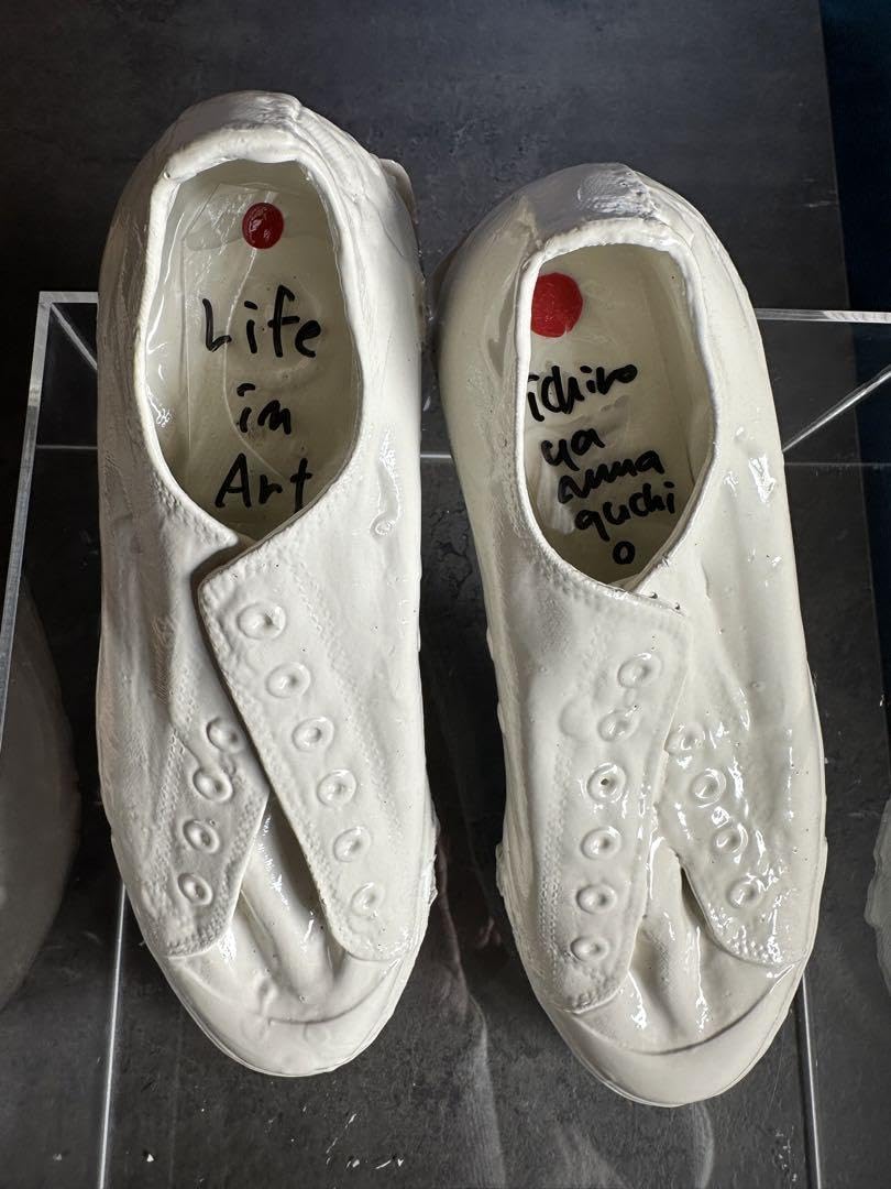 山口一郎　ダルメシアン　原画 山口一郎 原画 黒猫 - メルカリ