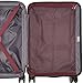 DELSEY PARIS Alexis Lightweight Luggage 2-Piece Set (21
