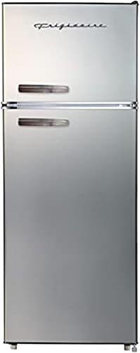 Frigidaire EFR753-PLATINUM refrigerator, Silver