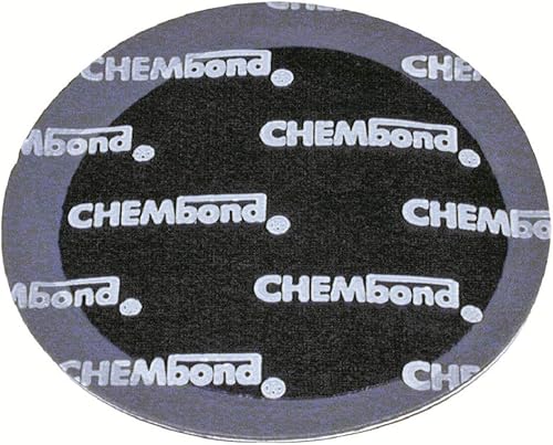 Tru-Flate 14-152 Parche Bies, 1-5/8"