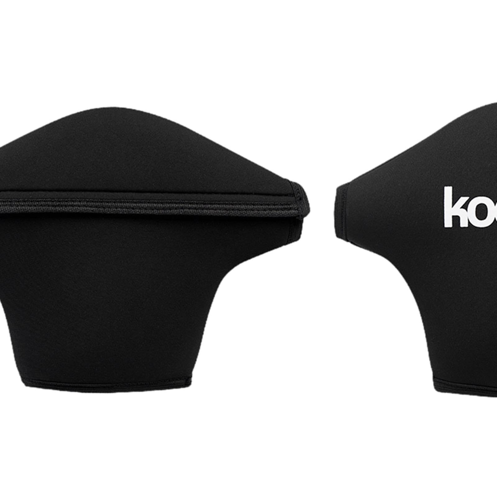 Menolana Paddle Mitts Kayak Paddle Gloves Neoprene Adults Portable Kayaking Universal Winter Paddling Cold Resistant Sailing Keep Warm