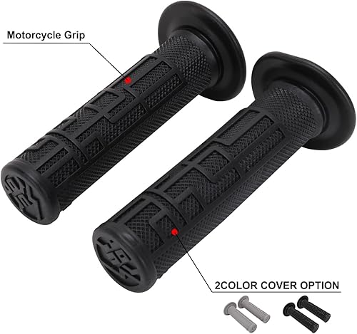 Miniatura 9 de Manillar de goma para manillar Sur-Ron XS