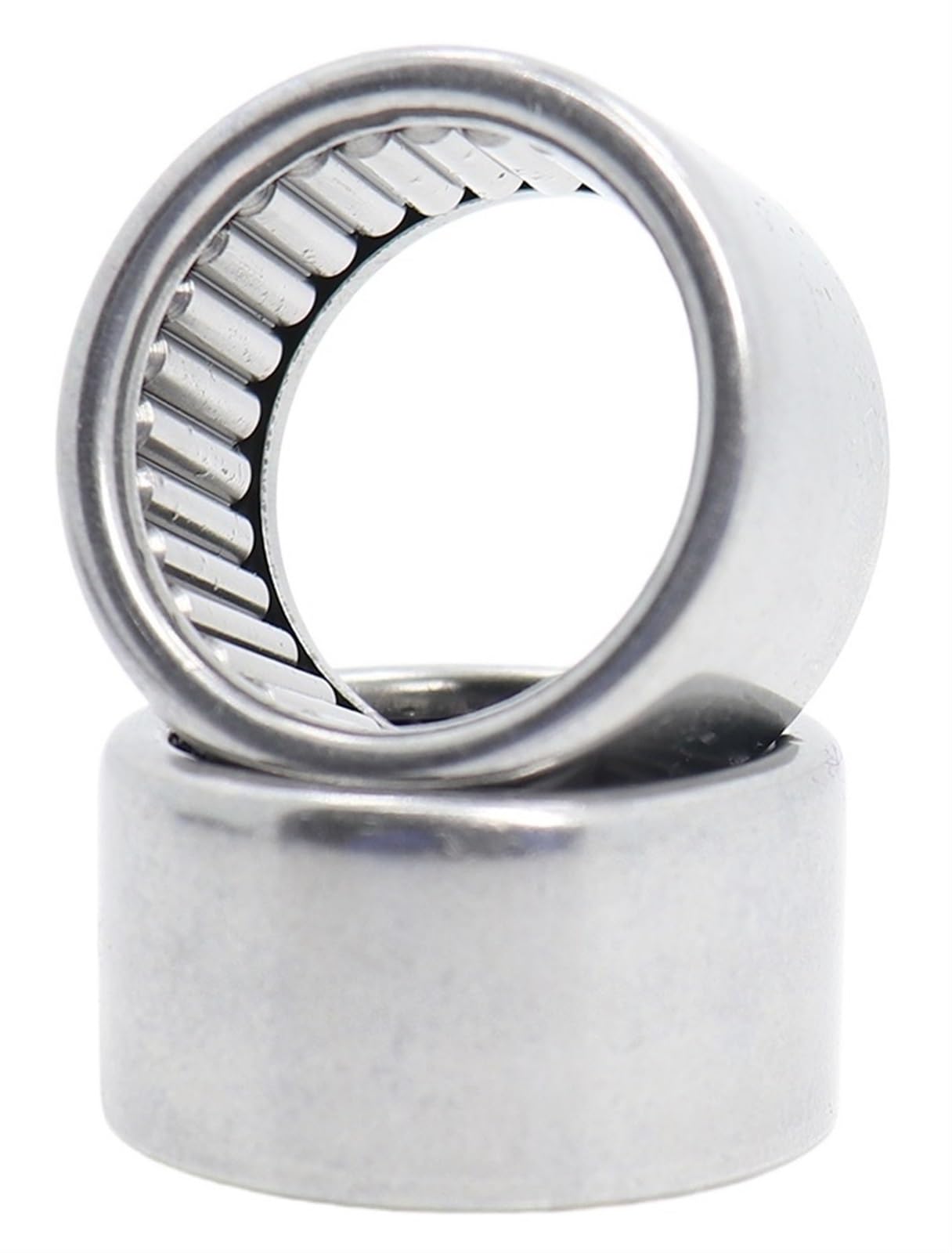 Roulement 943/60 aiguilles douille emboutie 60x67x40mm cage ouverte