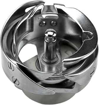 Blooy - DSH-7.94A Rotary Hook Fits 1-Needle Sewing Machines JUKI DDL-5550, 8500, 8700, Brother DB1-B755, Singer 191D, SUNSTAR KM-123A