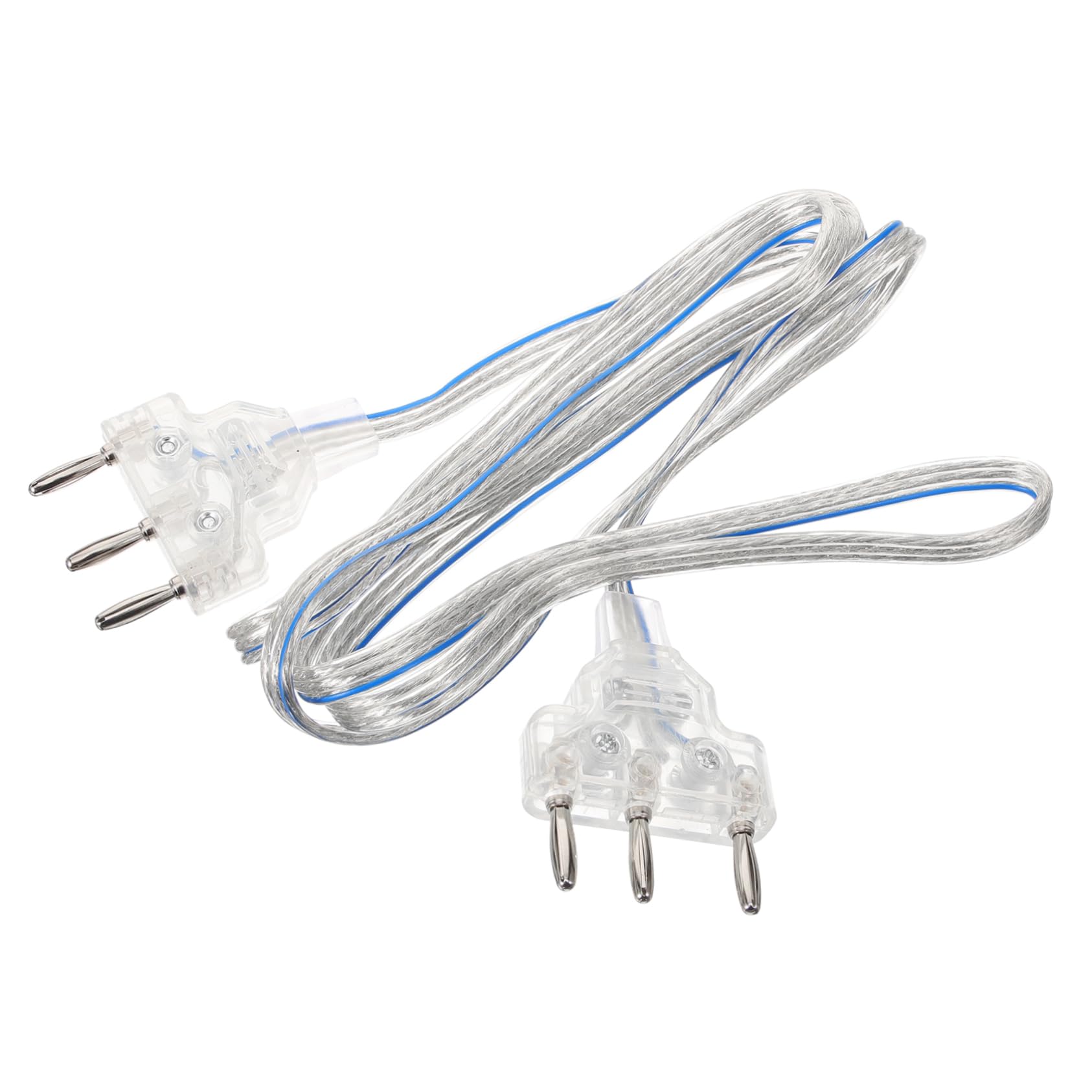 OSOLADY Fencing Accessory Epee Fencing Cord Soft Comfortable and Conductive Wire