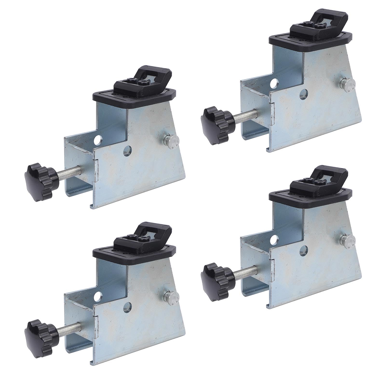 Dioche et Adaptateur de Changement de Pneu de Moto Durable ; Adaptateur Efficace pour Machine à Changer Les Pneus de Voiture et de VTT.
