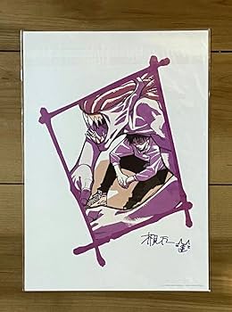 Amazon.co.jp: 劇場版 呪術廻 戦0☆入場者特典 両面ビジュアルボード