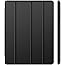 JETech Case Compatible with iPad 2 3 4 (Old Model), Smart Cover with Auto Sleep/Wake (Black)