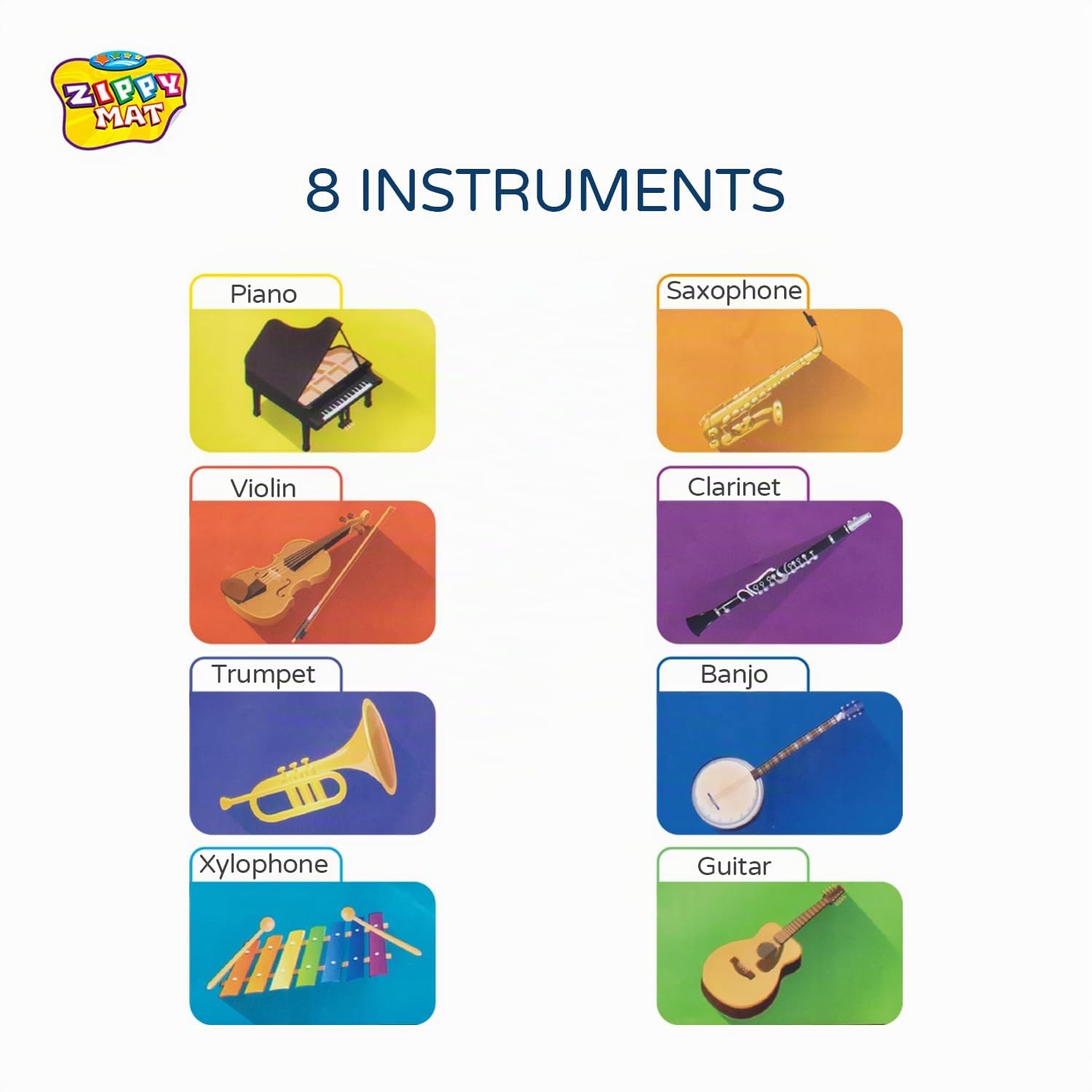 Tapis de Piano pour Enfants, Tapis de Jeu géant avec Clavier Musical, Livre de chansons Inclus, Cadeau de Danse pour Les garçons, Les Filles et Les Tout-Petits (Arc-en-Ciel)