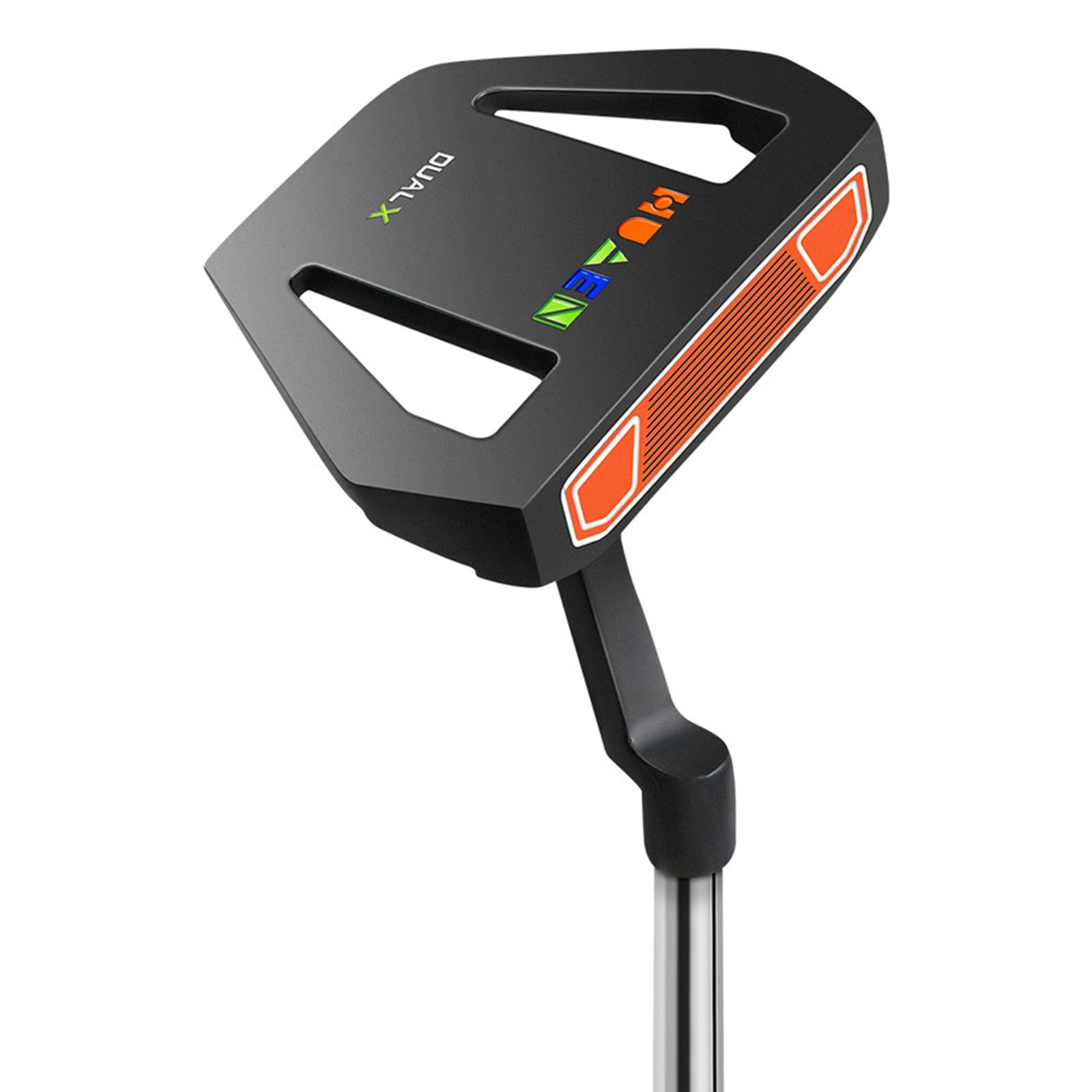 Golf Putter, Golf Mallet Putter, Rechtshänder Putter, Golf Putting Übungshilfe