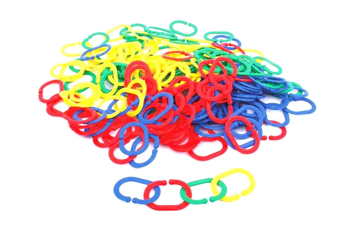 EDX Education 53977 Jumbo Links