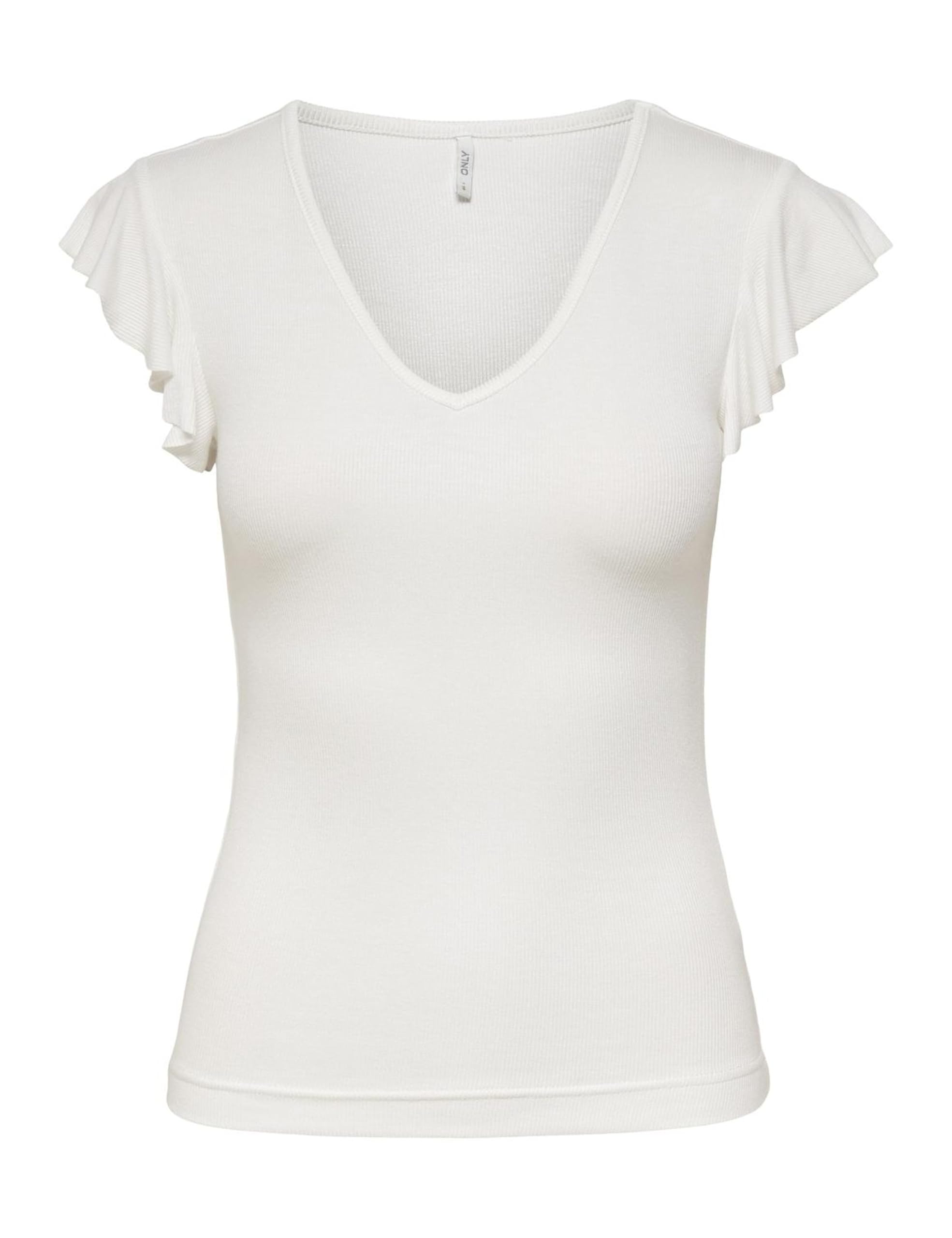 NAME IT Damen Onlbelia Cap Sleeve Top Jrs Noos