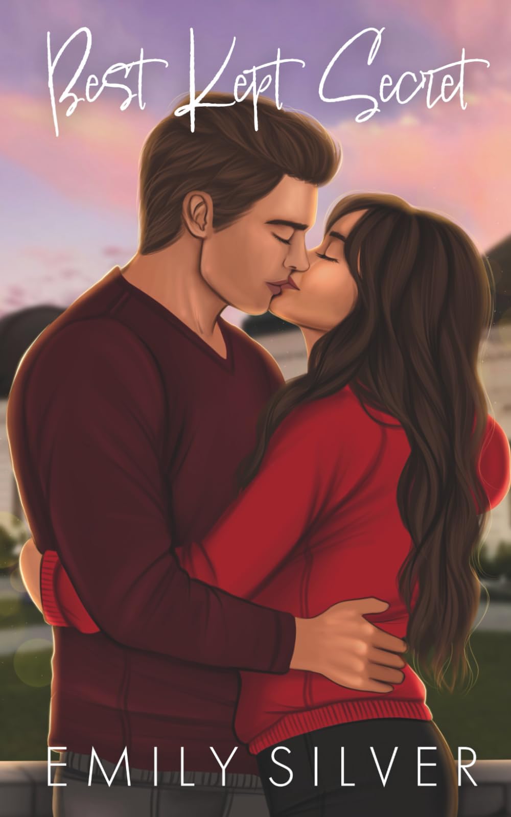 Best Kept Secret (Colorado Black Diamonds Illustrated Editions)
