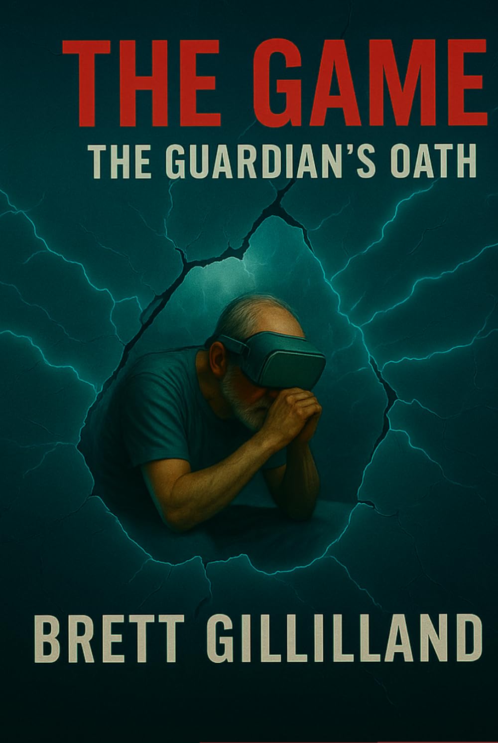 THE GAME: BOOK FOUR:: The Guardian's Oath