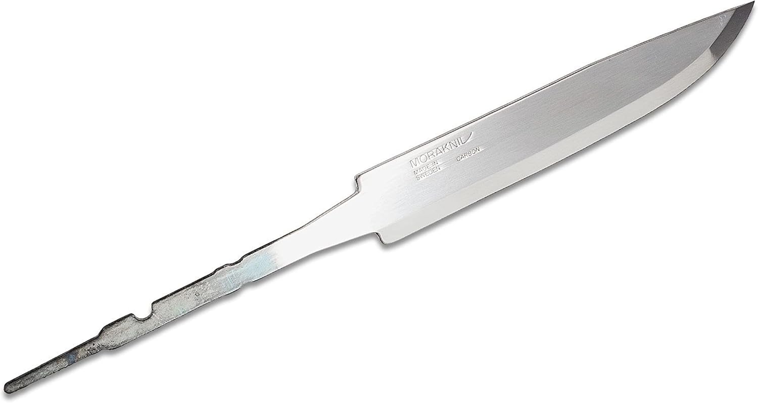 Morakniv Knife Blade Blank No. 3