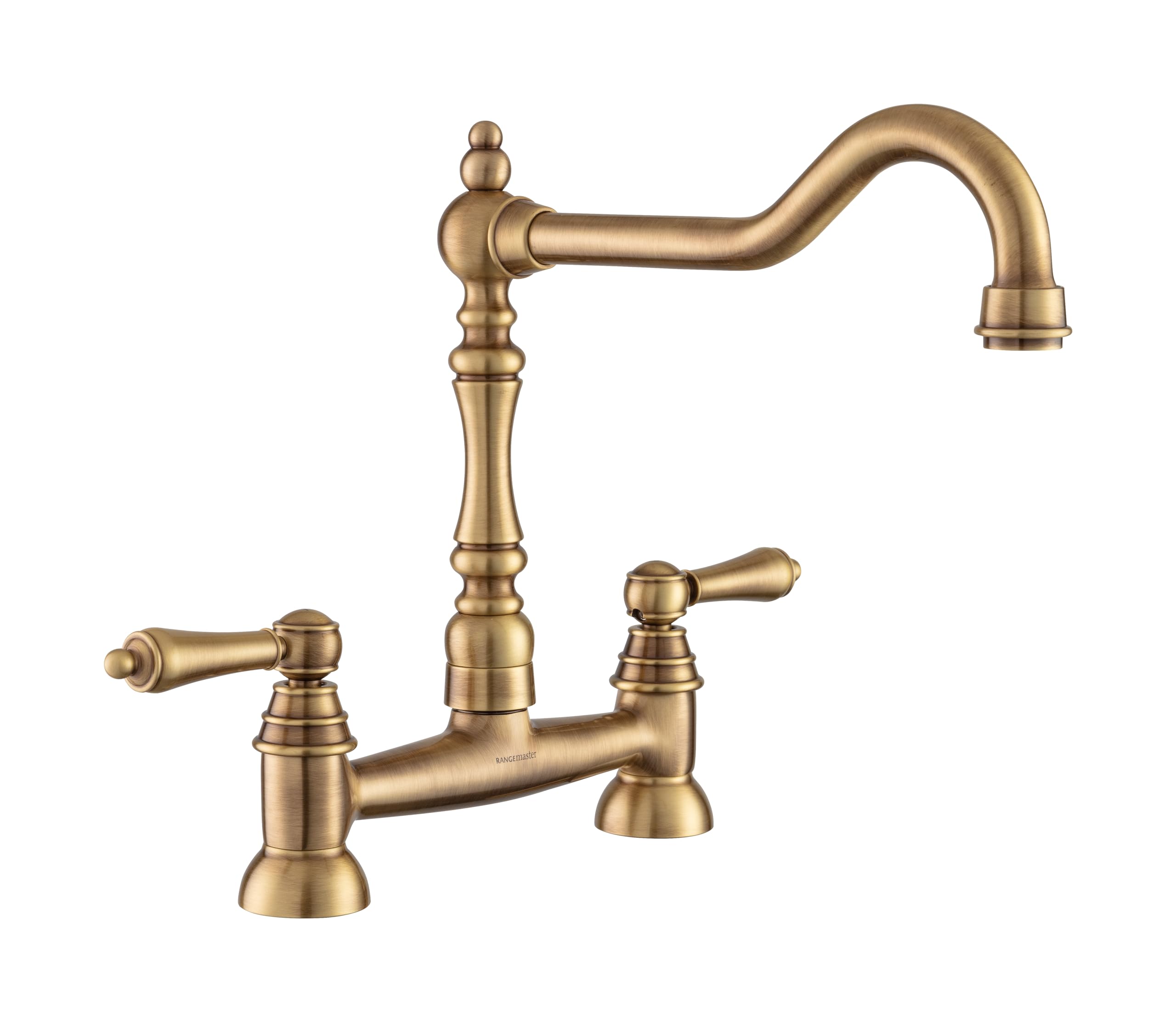 Rangemaster English Bronze Twavbreb/Waverley Bridge - Tap