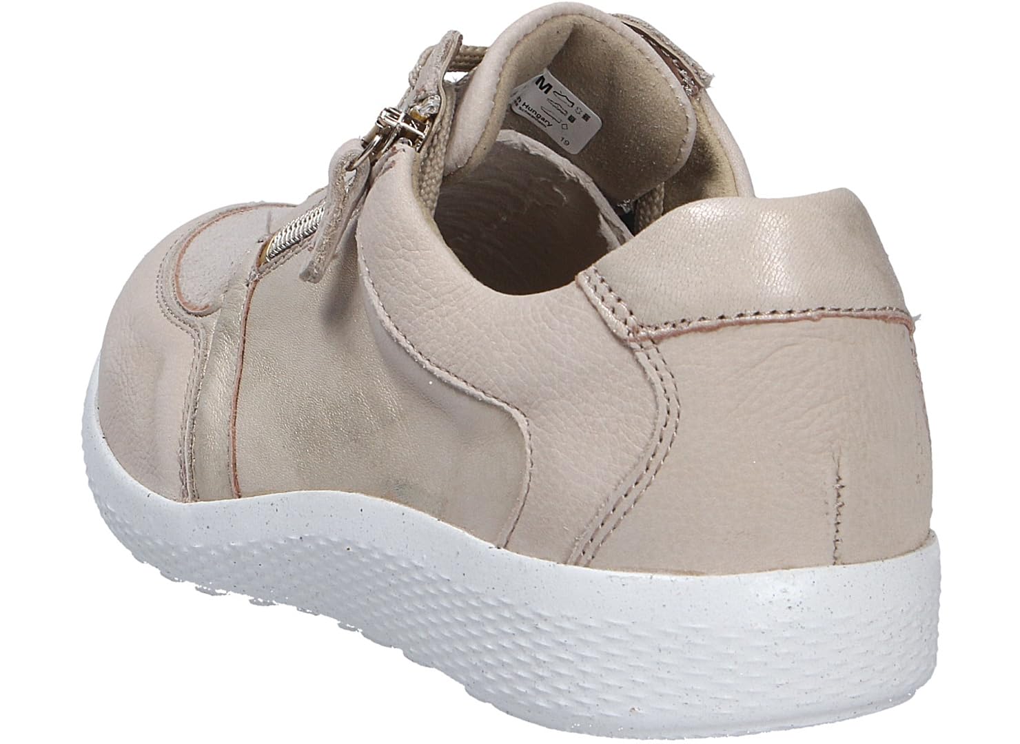 Waldläufer Schnürschuh M-IRA