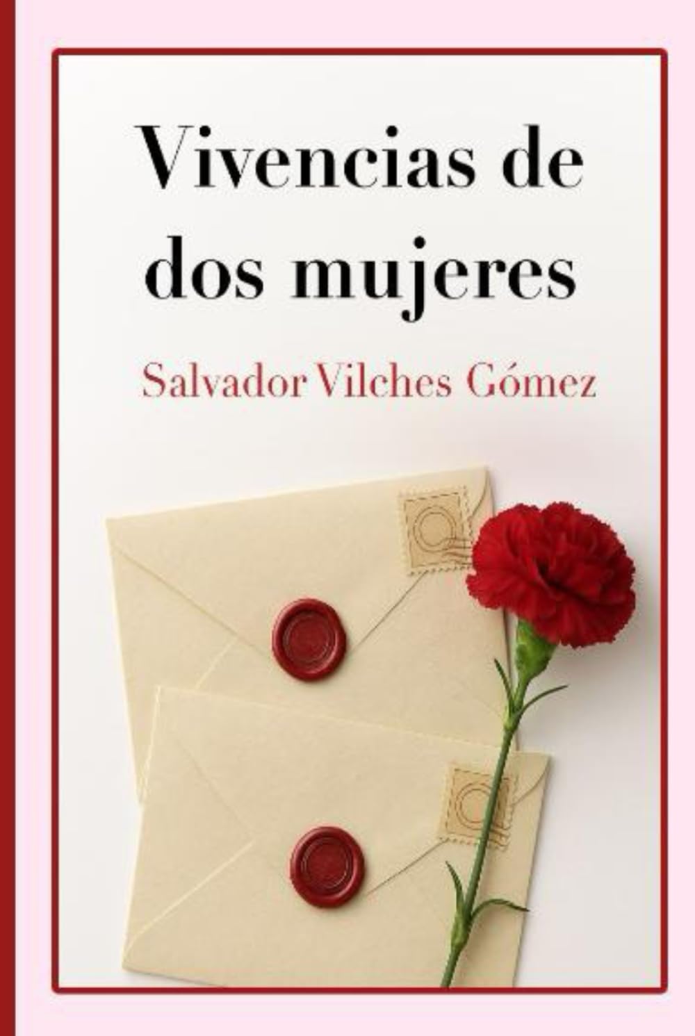 VIVENCIAS DE DOS MUJERES