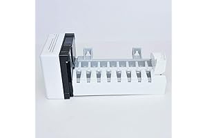 Refrigerator Ice Maker Replacement For Whirlpool