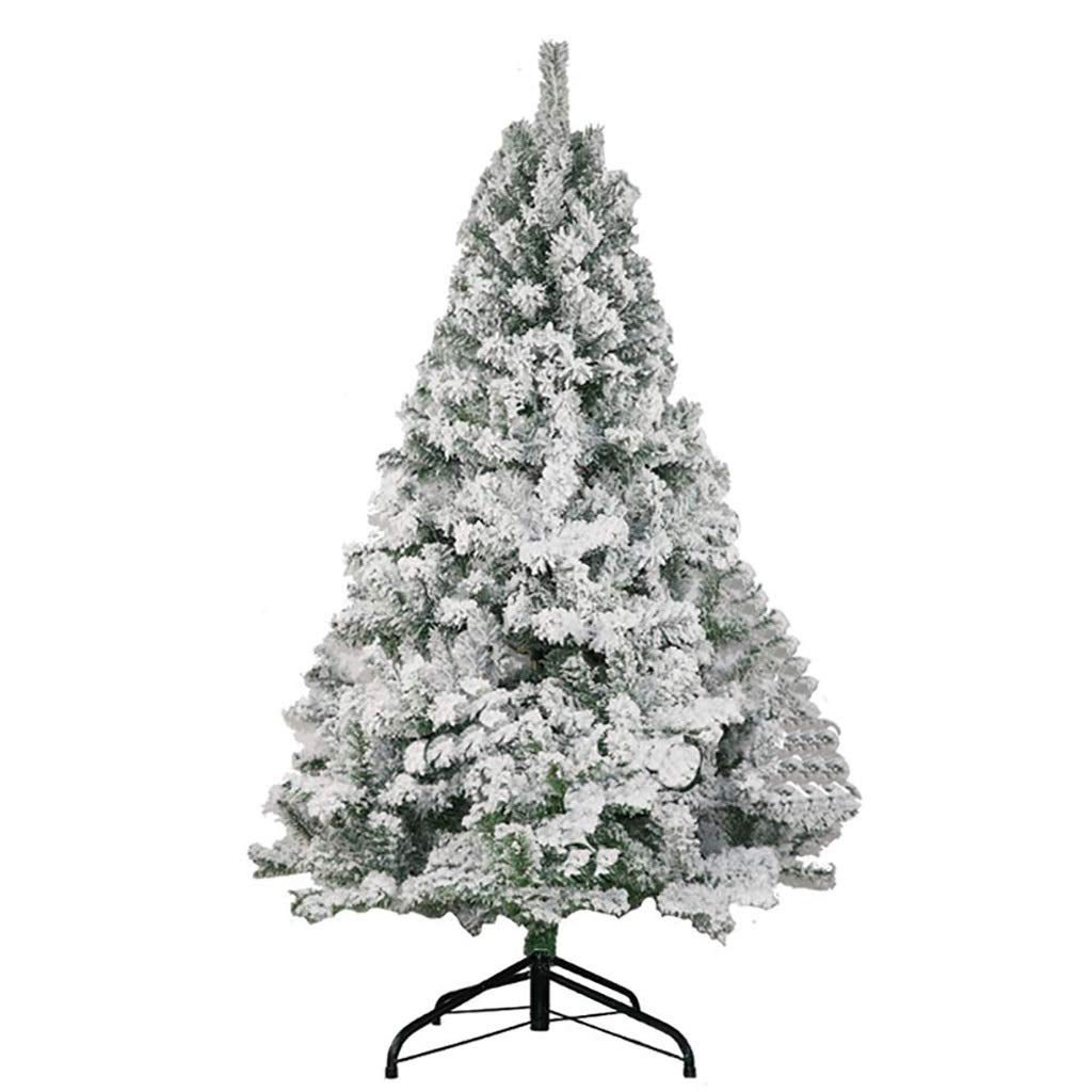 クリスマスツリー 約90cm 雪のフロック加工 クリスマスツリー 約90cm 雪のフロック加工 楽天市場